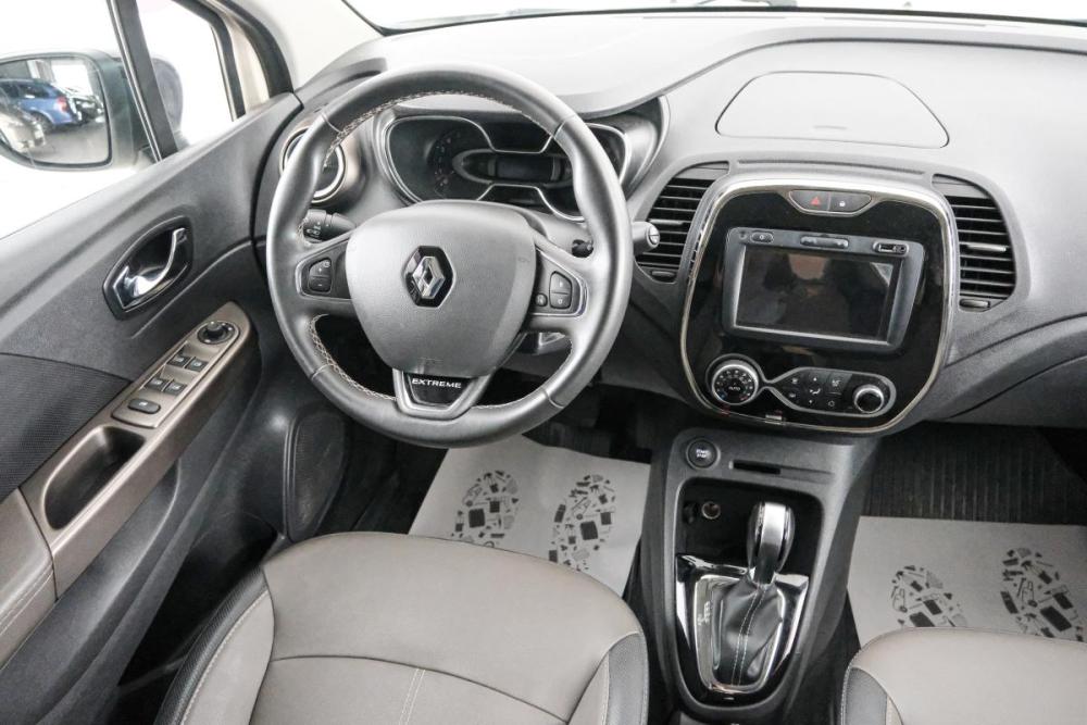 Renault Kaptur I Красноярск  - изображение 10