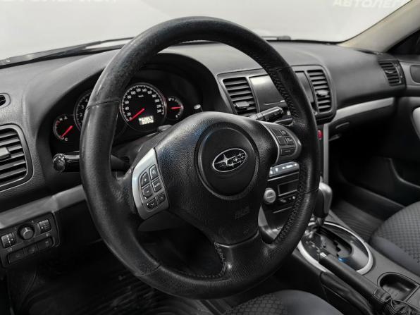 Subaru Outback III Рестайлинг с пробегом 2008 года, цена 955 000 рублей, 332047 км, универсал, Автокод Объявления