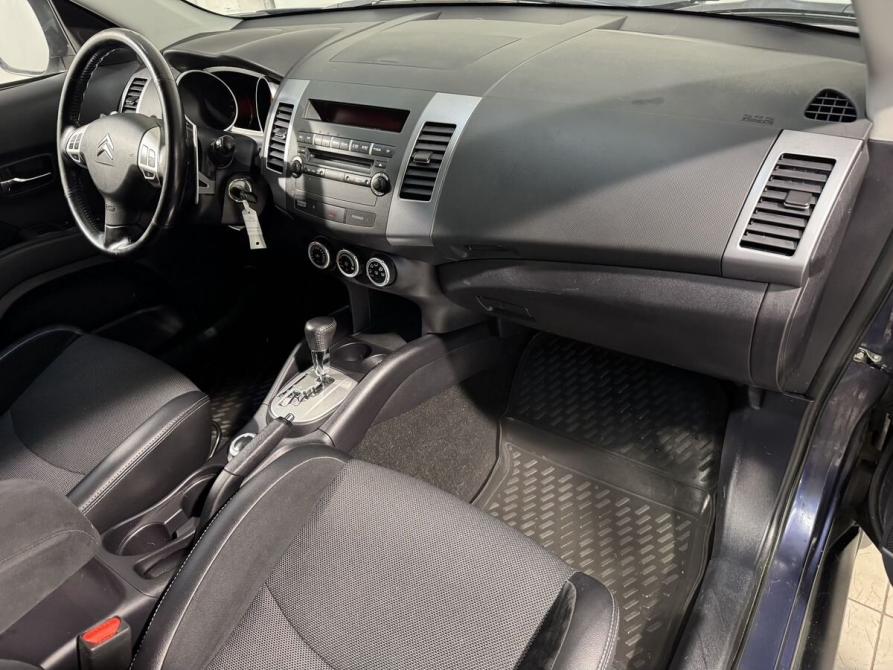 Citroen C-Crosser Химки  - изображение 3