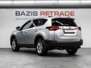 Toyota RAV4 IV (XA40) Тюмень  - изображение 30