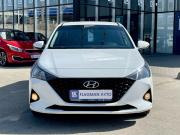 Hyundai Solaris II Рестайлинг Краснодар  - изображение 30