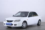 Mazda Familia VIII (BJ) Омск  - изображение 24