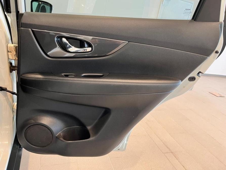 Nissan X-Trail III Рестайлинг Волгоград  - изображение 28
