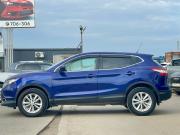 Nissan Qashqai II Вологда  - изображение 31