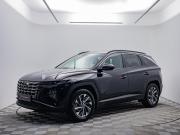 Hyundai Tucson IV Москва  - изображение 20