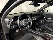 Mercedes-Benz A-Класс IV (W177) Москва  - изображение 39