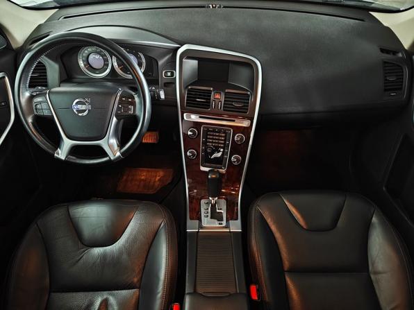 Volvo XC60 I с пробегом 2011 года, цена 1 055 000 рублей, 191230 км, внедорожник, Автокод Объявления