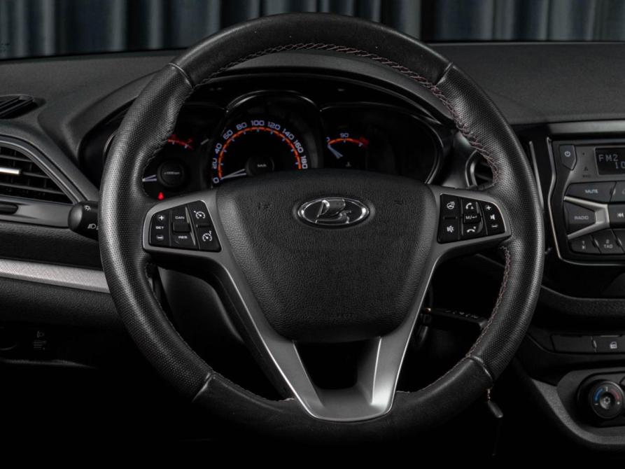 Lada (ВАЗ) Vesta I Тюмень  - изображение 16