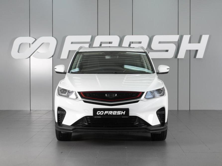 Geely Coolray I Минеральные Воды  - изображение 3