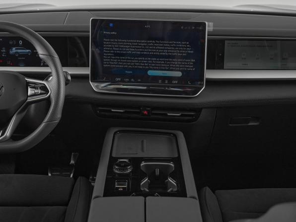 Volkswagen Teramont II (China Market) с пробегом 2025 года, цена 6 200 000 рублей, 69 км, внедорожник, Автокод Объявления