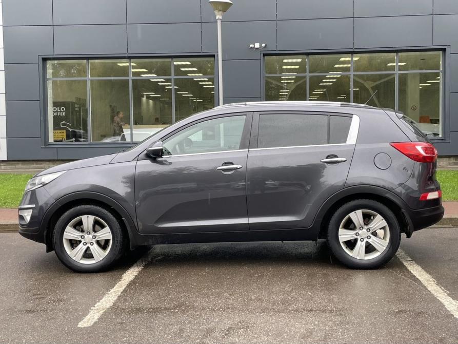 Kia Sportage III Ярославль  - изображение 8