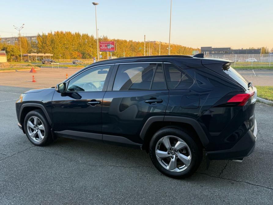Toyota RAV4 V (XA50) Нижний Тагил  - изображение 11