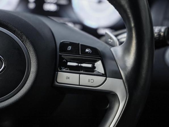 Hyundai Tucson IV с пробегом 2022 года, цена 2 889 000 рублей, 91539 км, внедорожник, Автокод Объявления