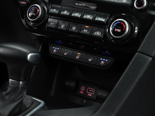 Kia Sportage IV с пробегом 2018 года, цена 1 849 000 рублей, 109000 км, внедорожник, Автокод Объявления