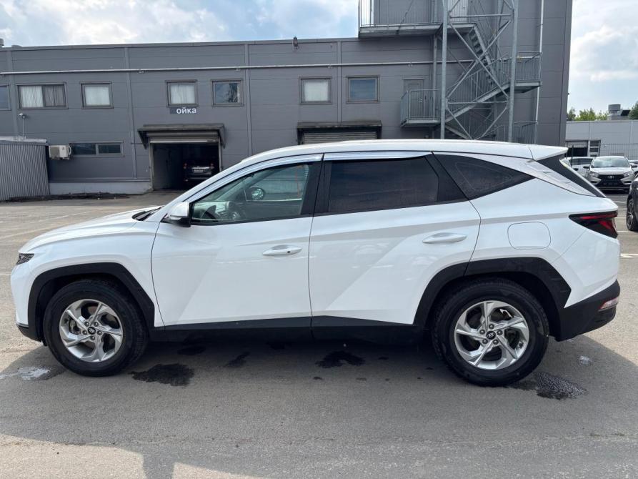 Hyundai Tucson IV Санкт-Петербург  - изображение 8