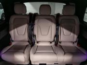 Mercedes-Benz V-Класс III (W447) Рестайлинг 2 Москва  - изображение 27