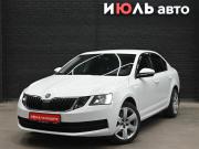 Skoda Octavia III (A7) Рестайлинг Екатеринбург  - изображение 18