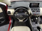 Lexus NX I Рестайлинг Екатеринбург  - изображение 59