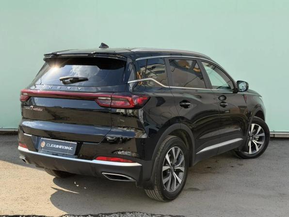 Chery Tiggo 7 Pro Max I с пробегом 2023 года, цена 1 699 000 рублей, 141000 км, внедорожник, Автокод Объявления
