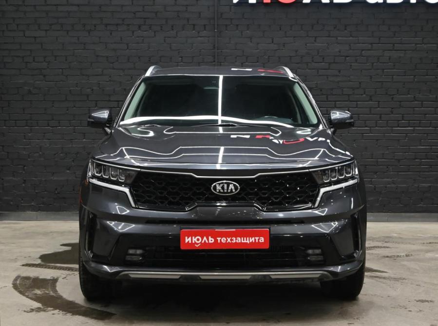 Kia Sorento IV Екатеринбург  - изображение 2