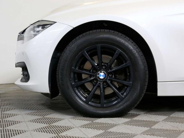 BMW 3 серии VI (F3x) Рестайлинг с пробегом 2015 года, цена 1 445 000 рублей, 170000 км, седан, Автокод Объявления