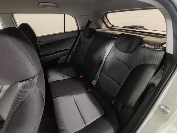 Hyundai Creta I Рестайлинг с пробегом 2020 года, цена 1 620 000 рублей, 154306 км, внедорожник, Автокод Объявления