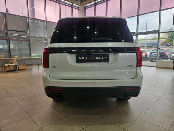 Haval H5 II с пробегом 2024 года, цена 3 550 000 рублей, 49974 км, внедорожник, Автокод Объявления