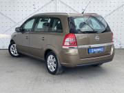 Opel Zafira B Рестайлинг Тамбов  - изображение 24