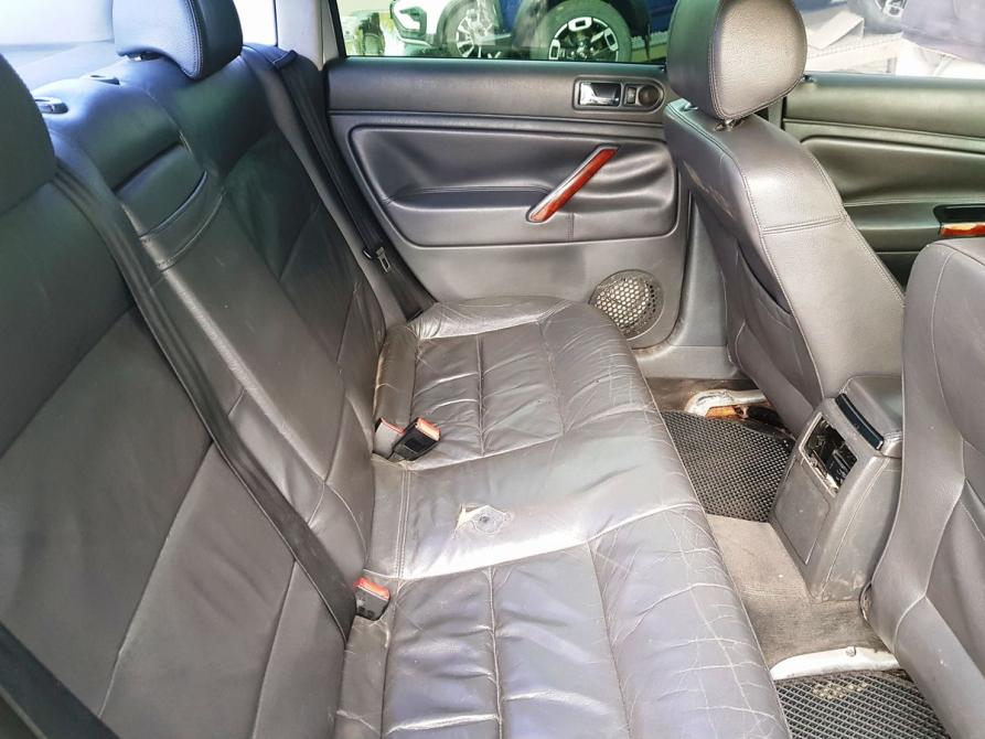 Volkswagen Passat B5 Рестайлинг Брянск  - изображение 10