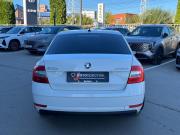 Skoda Octavia III (A7) Рестайлинг Калуга  - изображение 13