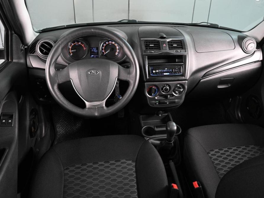 Lada (ВАЗ) Granta I Рестайлинг Ростов-на-Дону  - изображение 6