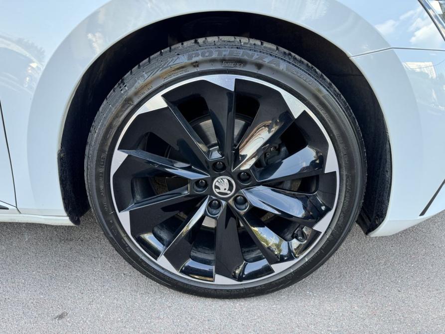 Skoda Superb III Воронеж  - изображение 13