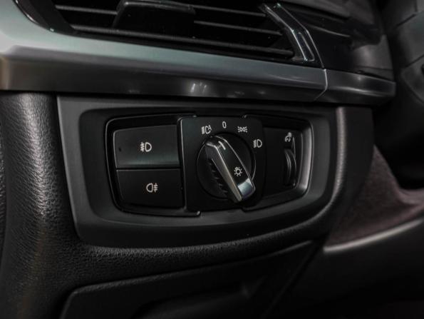 BMW X6 II (F16) с пробегом 2016 года, цена 3 129 000 рублей, 216010 км, внедорожник, Автокод Объявления