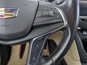 Cadillac XT5 I Москва  - изображение 45