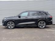 Audi Q6 Москва  - изображение 38