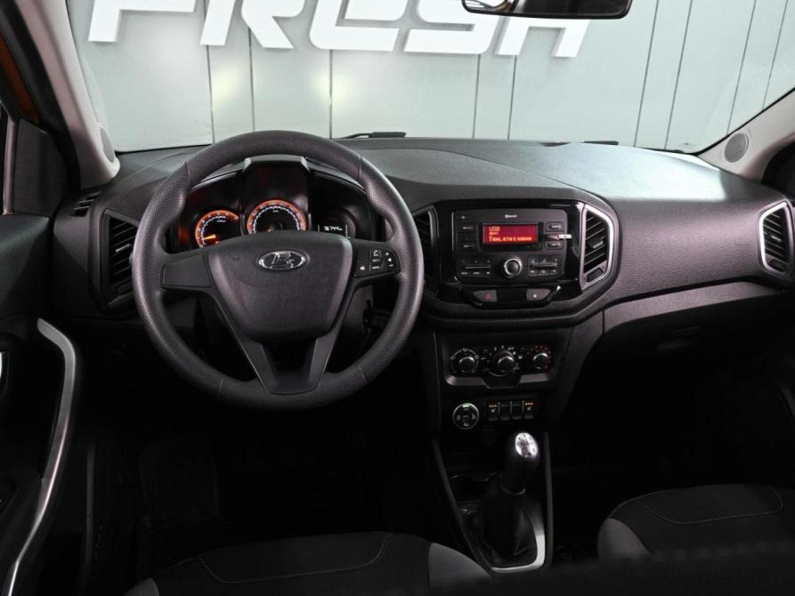 Lada (ВАЗ) XRAY I Ростов-на-Дону  - изображение 6