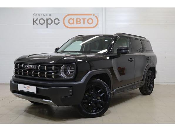 Haval H3 I с пробегом 2024 года, цена 2 279 000 рублей, 34155 км, внедорожник, Автокод Объявления
