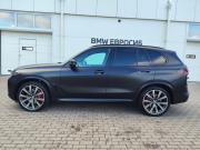 BMW X5 IV (G05/G18) Рестайлинг Санкт-Петербург  - изображение 40
