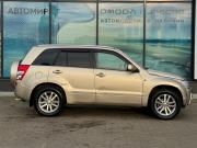 Suzuki Grand Vitara II Архангельск  - изображение 21