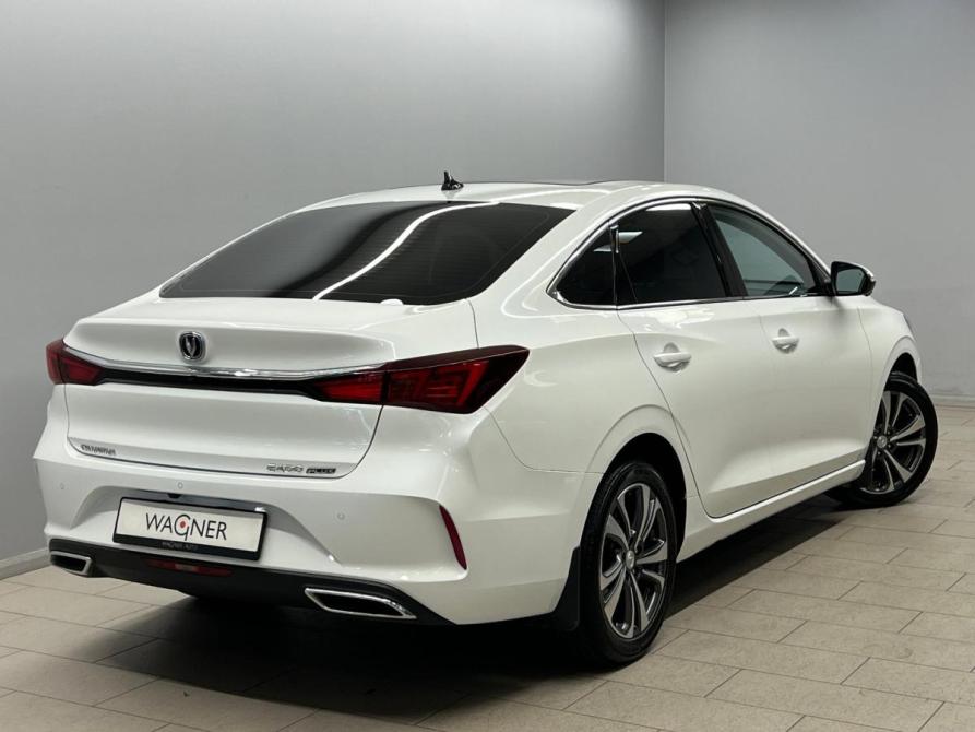 Changan Eado Plus Санкт-Петербург  - изображение 5