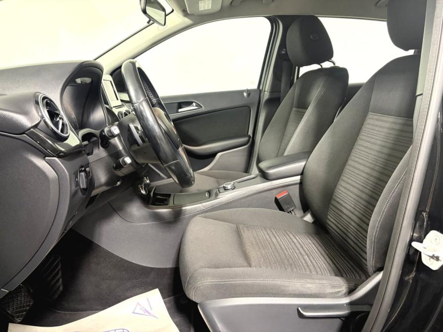 Mercedes-Benz B-Класс II (W246) Пермь  - изображение 15