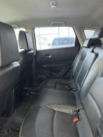 Nissan Qashqai I с пробегом 2008 года, цена 799 000 рублей, 230000 км, внедорожник, Автокод Объявления
