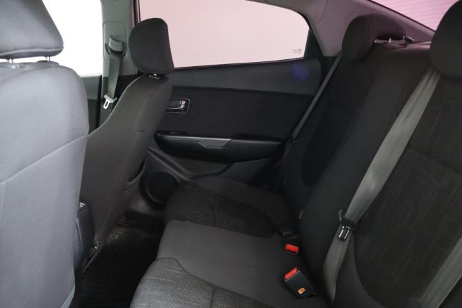 Kia Rio III с пробегом 2013 года, цена 769 000 рублей, 128000 км, седан, Автокод Объявления