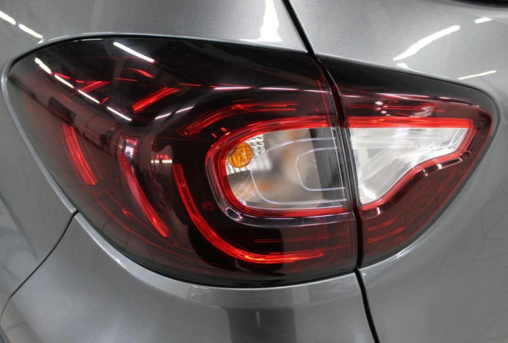 Renault Kaptur I Рестайлинг Астрахань  - изображение 10