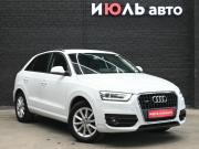 Audi Q3 I (8U) Екатеринбург  - изображение 18