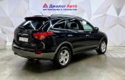 Hyundai ix55 Азнакаево  - изображение 39