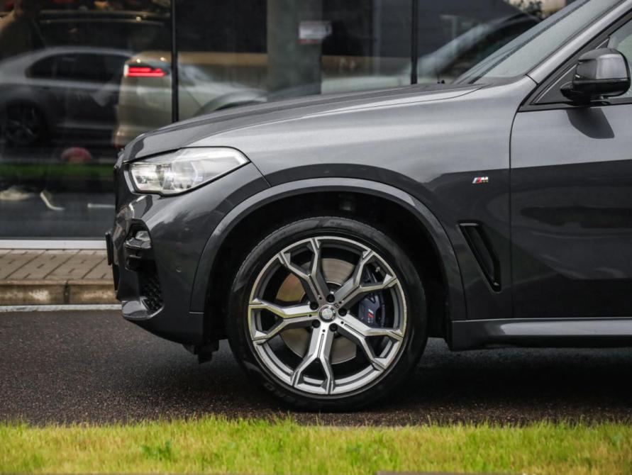BMW X5 IV (G05/G18) Санкт-Петербург  - изображение 10