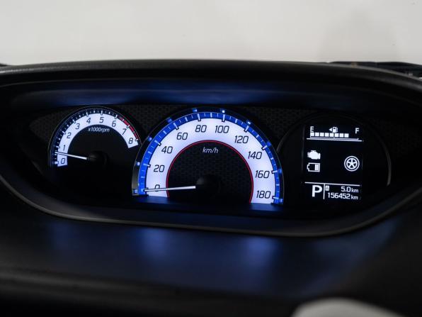 Suzuki Solio III с пробегом 2017 года, цена 1 120 000 рублей, 156452 км, микровэн, Автокод Объявления