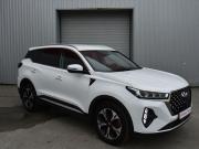 Chery Tiggo 7 Pro Max I Мурманск  - изображение 25