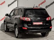 Hyundai Santa Fe II Рестайлинг Екатеринбург  - изображение 28